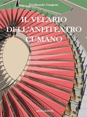 cover image of Il velario dell'anfiteatro cumano